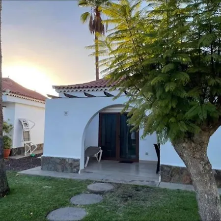 Precioso En Parque Golf Apartament *