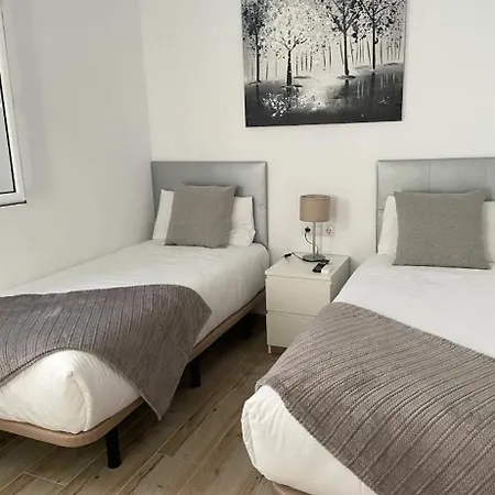 Precioso En Parque Golf Apartament *