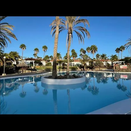 Apartament Precioso En Parque Golf *