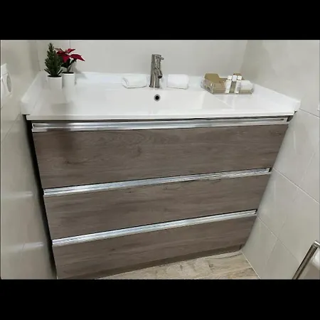 Precioso En Parque Golf Apartamento