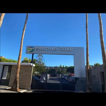 Apartament Precioso En Parque Golf Maspalomas (Gran Canaria)