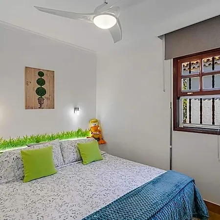Appartement Precioso En Parque Golf