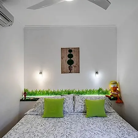 Precioso En Parque Golf Apartamento Maspalomas (Gran Canaria)