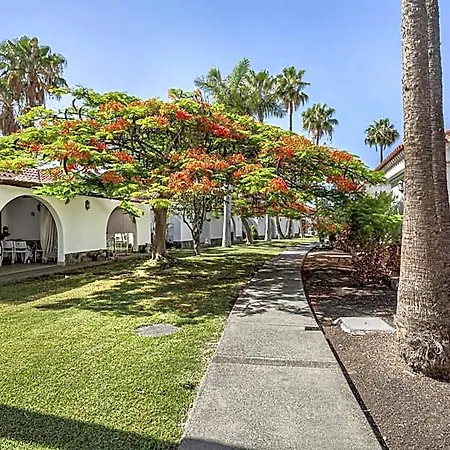 Precioso En Parque Golf Appartement Maspalomas (Gran Canaria)
