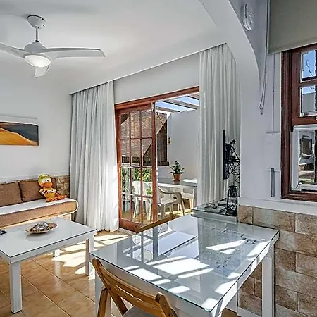 Apartamento Precioso En Parque Golf
