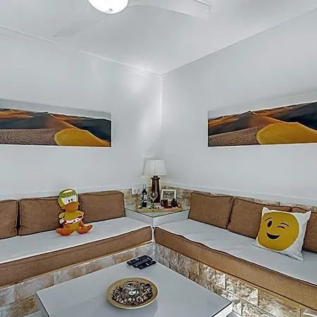 Apartamento Precioso En Parque Golf Maspalomas (Gran Canaria)
