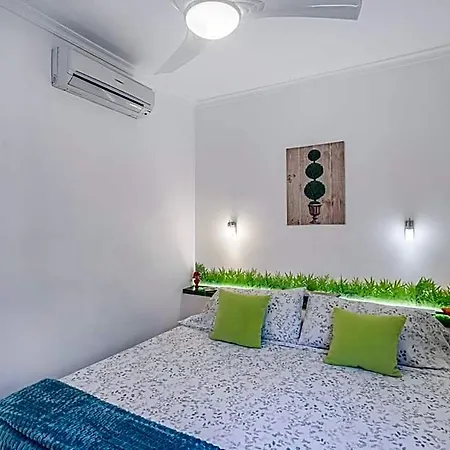Precioso En Parque Golf Appartement Maspalomas (Gran Canaria)