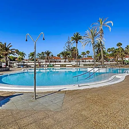 Apartamento Precioso En Parque Golf *